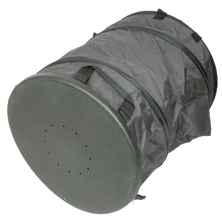 VIDEX PopUp Gartenabfall-Tasche